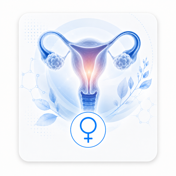 Salud femenina